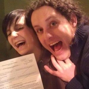 Meet your Posher, Gillian